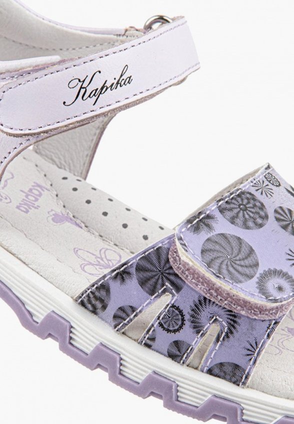 Сандалии Kapika
