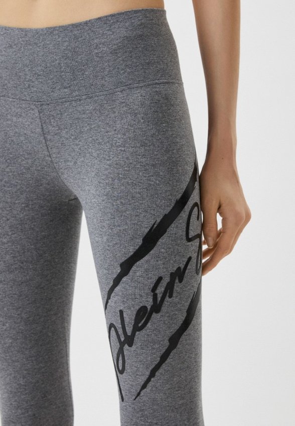 Леггинсы Plein Sport