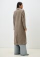 Пальто двубортное Befree3  - превью