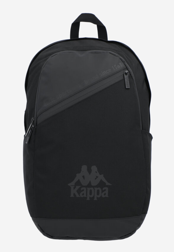 Рюкзак Kappa, Черный