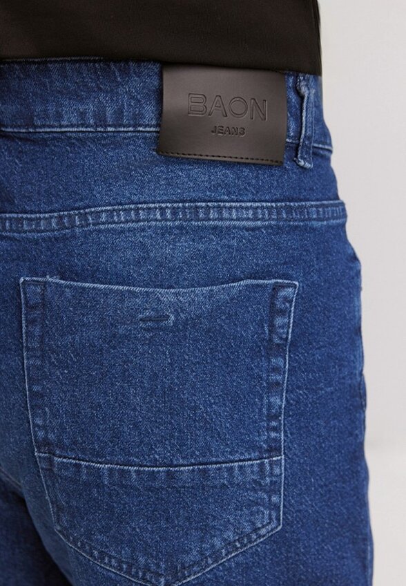 Джинсы Baon