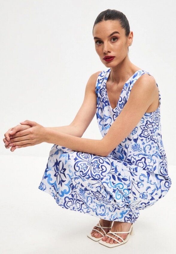 Платье Unicoamore