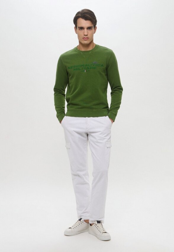 Свитшот Aeronautica Militare