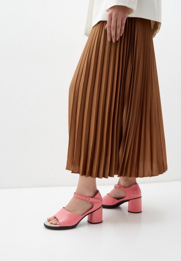 Босоножки Ecco