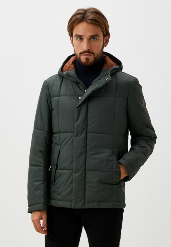 Куртка утепленная Enrico Cerini