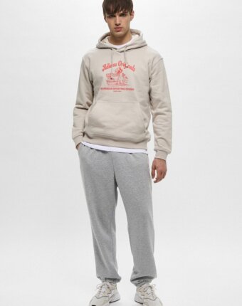 Худи adidas Originals мужчинам
