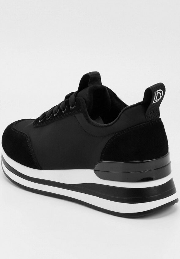 Кроссовки Donna D’oro