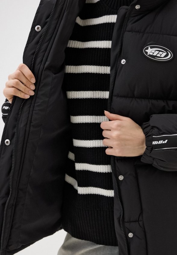 Пуховик Befree