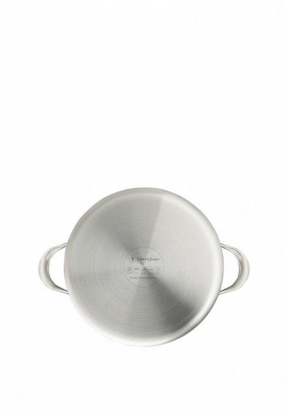 Кастрюля и крышка Liberty Jones