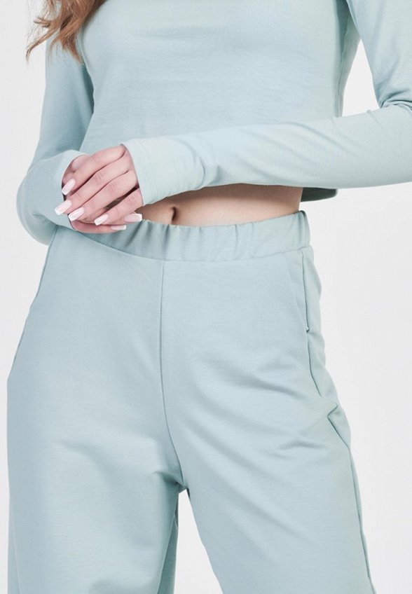 Брюки спортивные Feedge