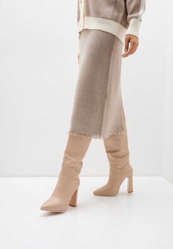 Сапоги Maniolini