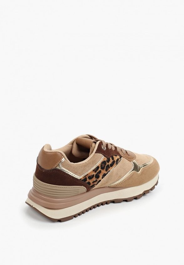 Кроссовки Obba