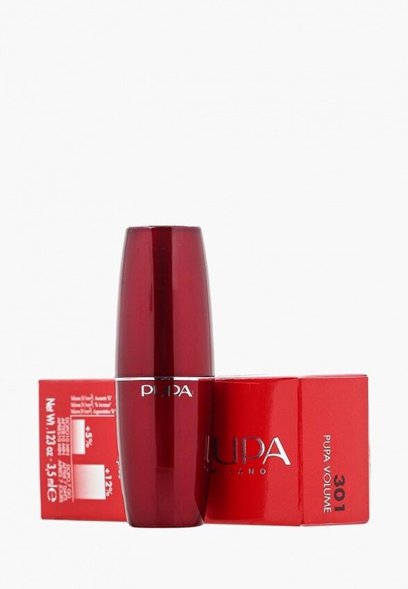 Помада Pupa