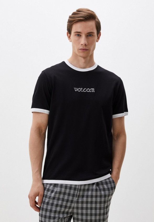 Футболка Volcom