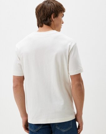 Футболка Calvin Klein Jeans мужчинам