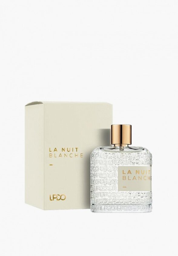 Парфюмерная вода LPDO