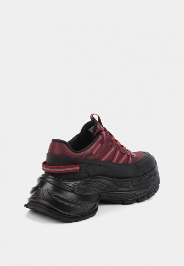 Кроссовки Graciana