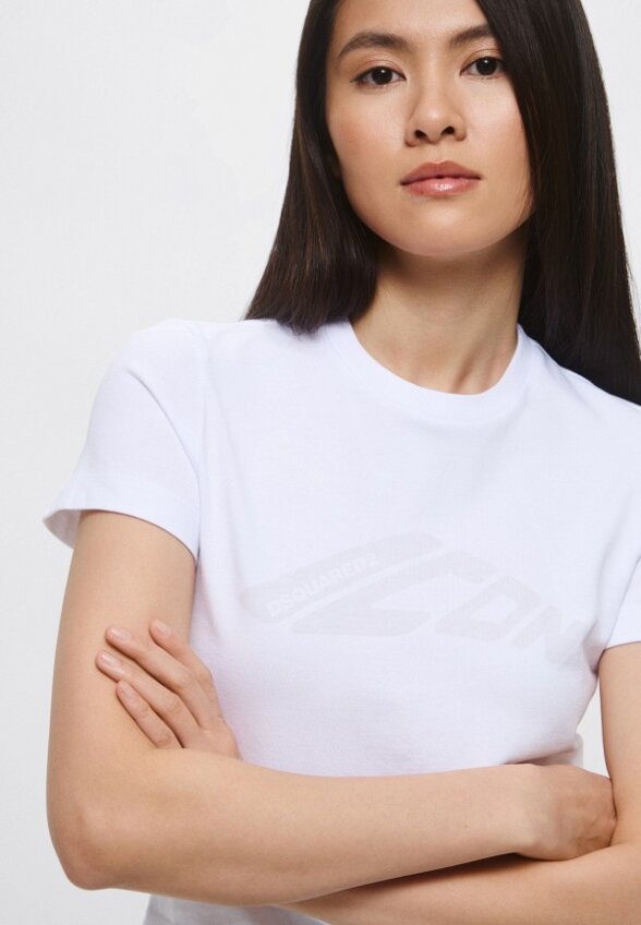 Футболка Dsquared2