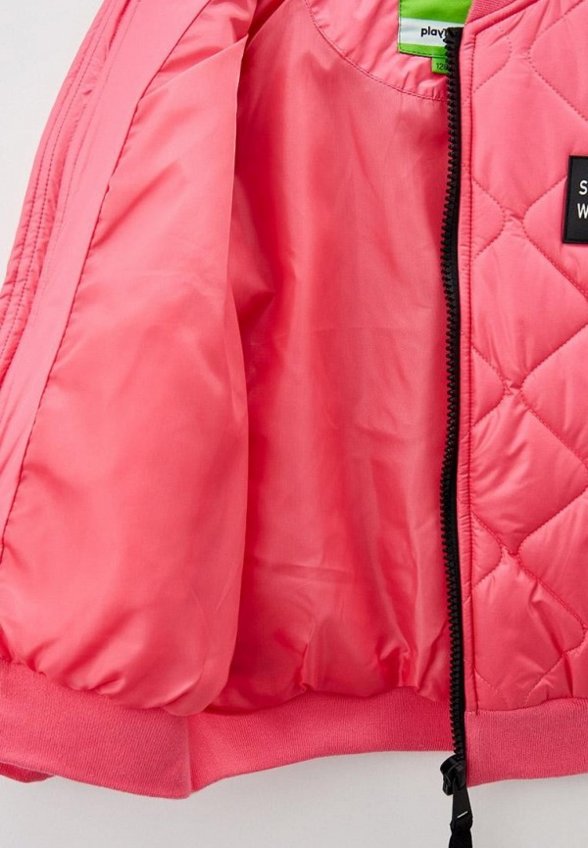 Куртка утепленная PlayToday