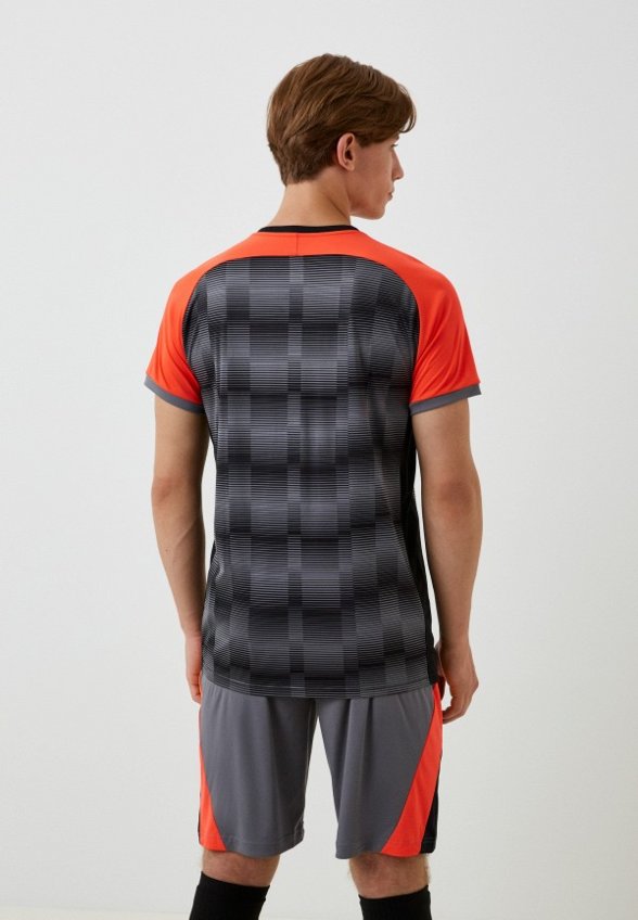 Футболка спортивная Demix