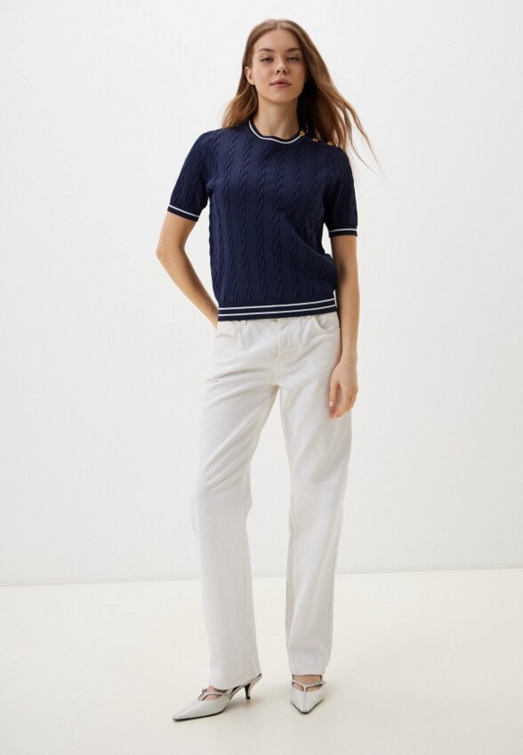 Джемпер Lusio