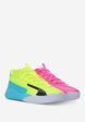 Кроссовки мужские PUMA Dagger 2, Зеленый3  - превью