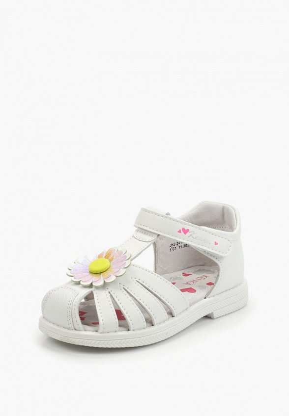 Сандалии Kenkä