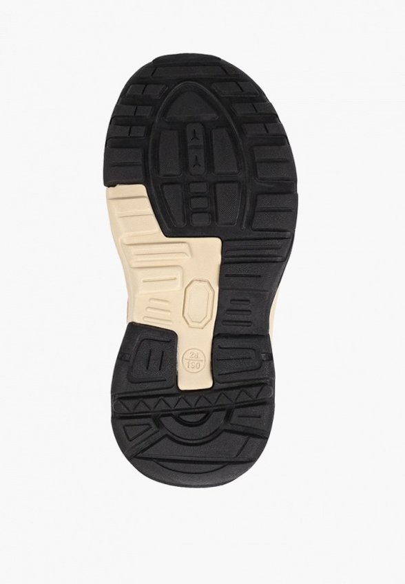 Кроссовки Капитошка