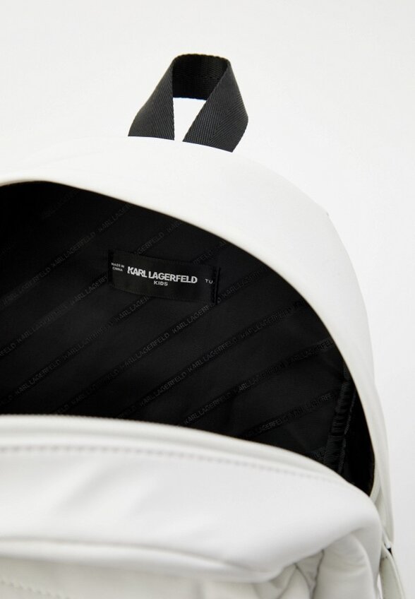 Рюкзак Karl Lagerfeld Kids