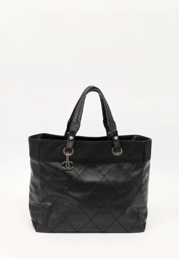 Chanel Paris-Biarritz