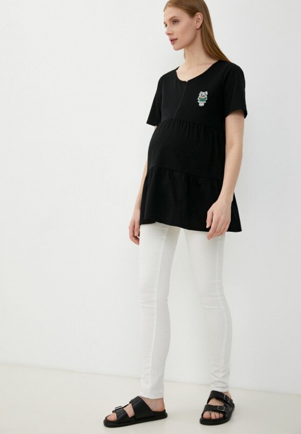 Футболка All Mixes