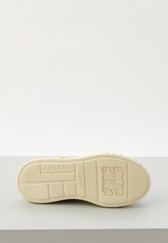 Кеды Casadei