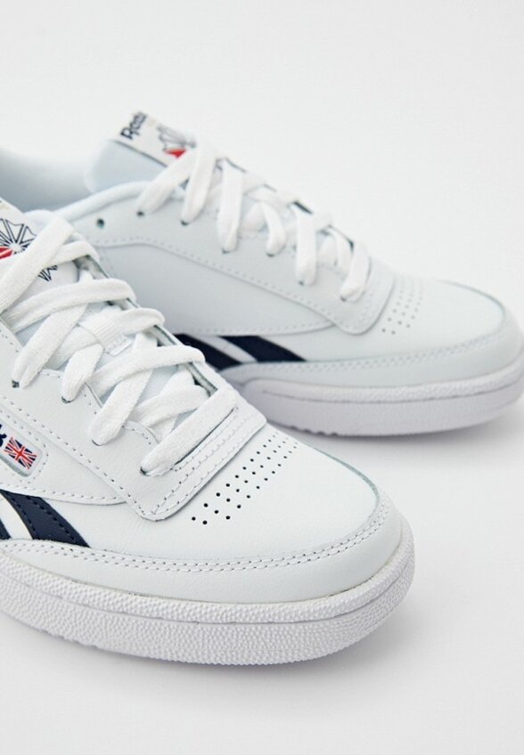 Кеды Reebok
