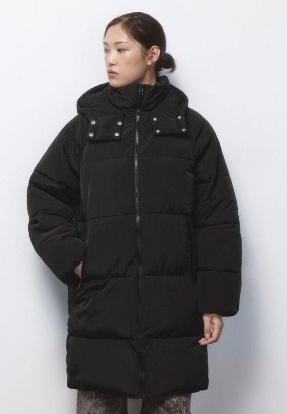 Пуховик Befree