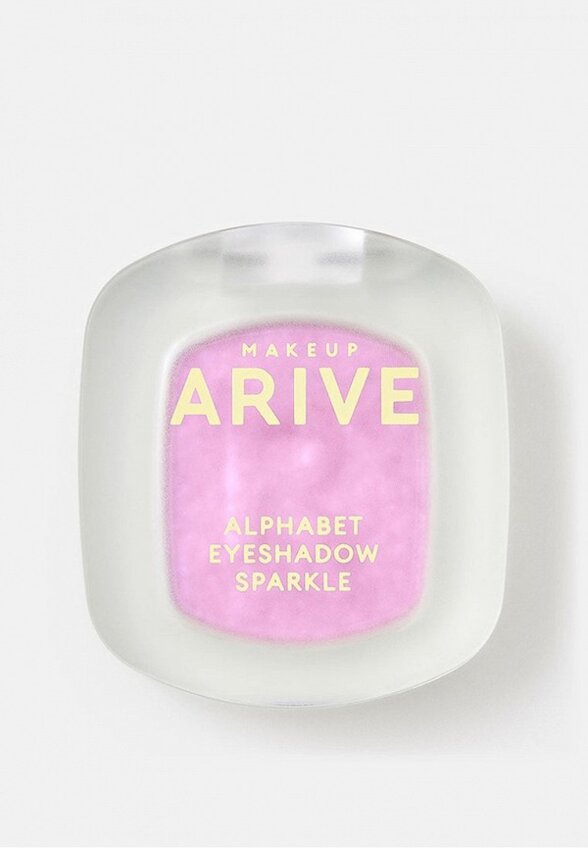 Тени для век Arive Makeup
