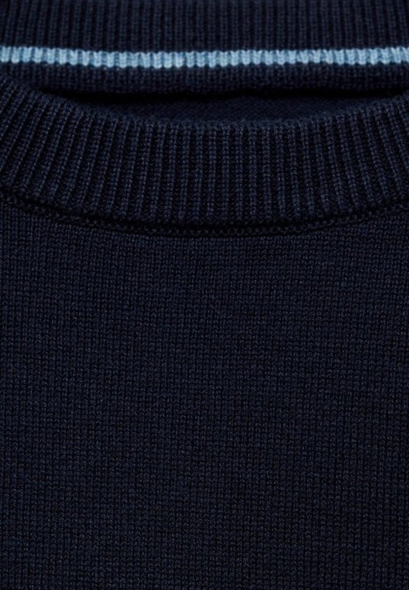 Джемпер Mango Kids