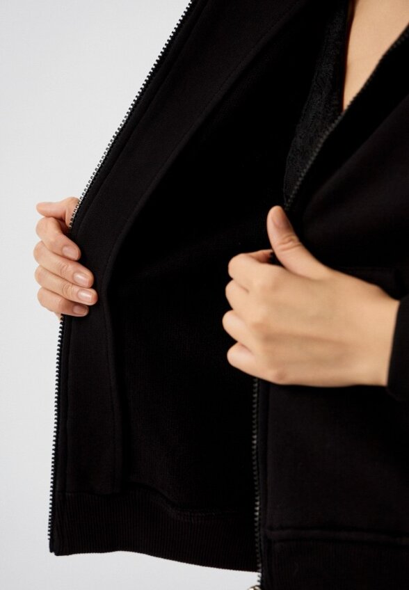 Толстовка Love Moschino