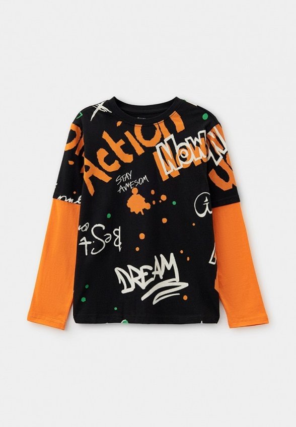 Лонгслив Funday