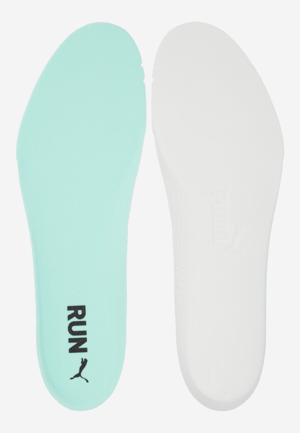 Кроссовки мужские PUMA Deviate Nitro 3, Зеленый