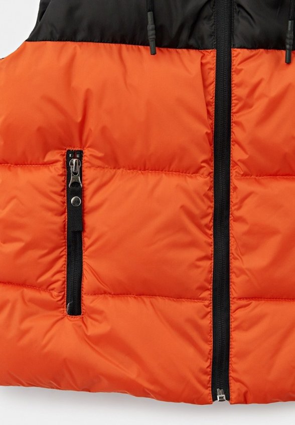 Жилет утепленный АксАрт