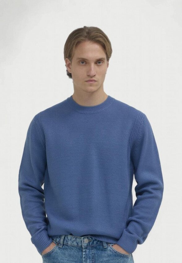 Джемпер Calliope