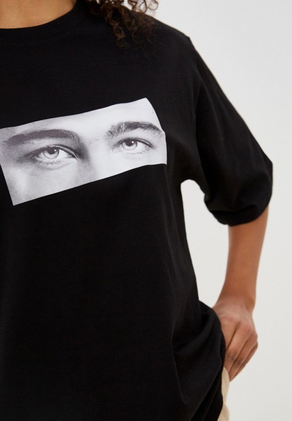 Футболка Surovaya