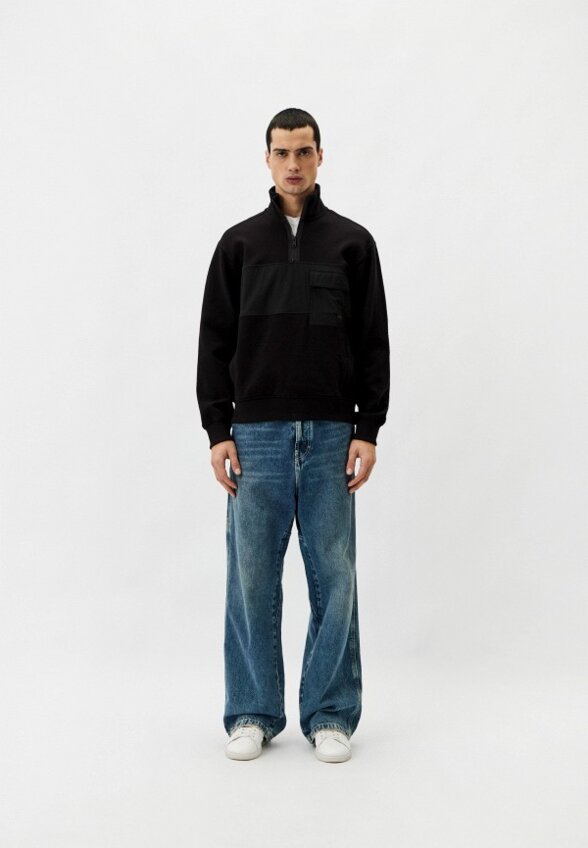 Олимпийка Boss