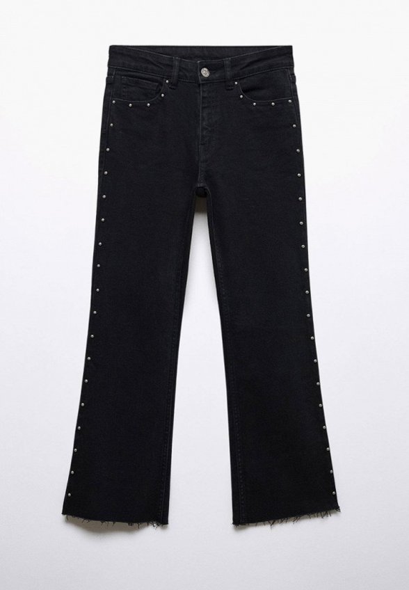 Джинсы Mango Teen