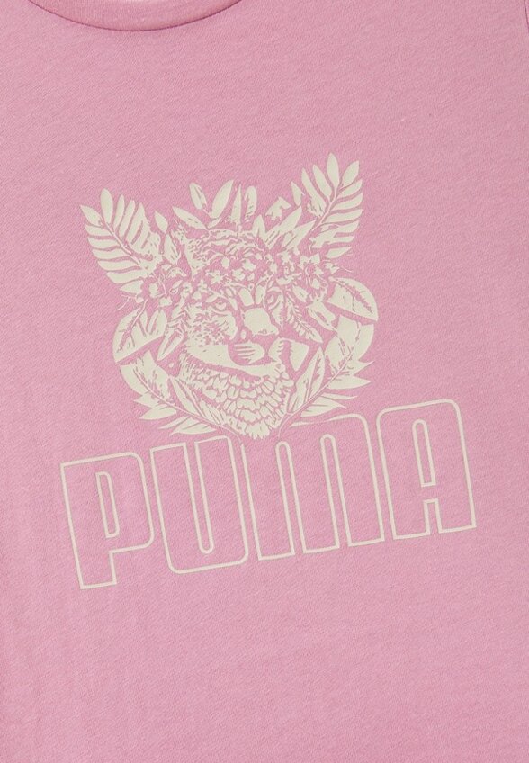 Футболка PUMA