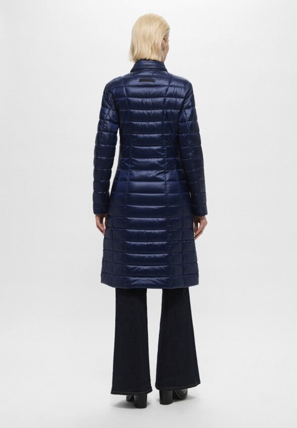 Куртка стеганая Trussardi