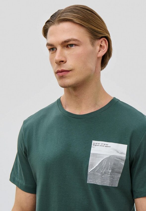 Футболка Baon