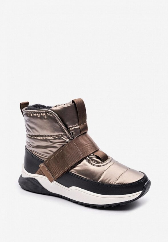 Дутики Niota Line