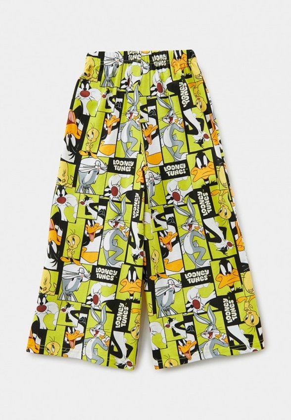 Брюки PlayToday