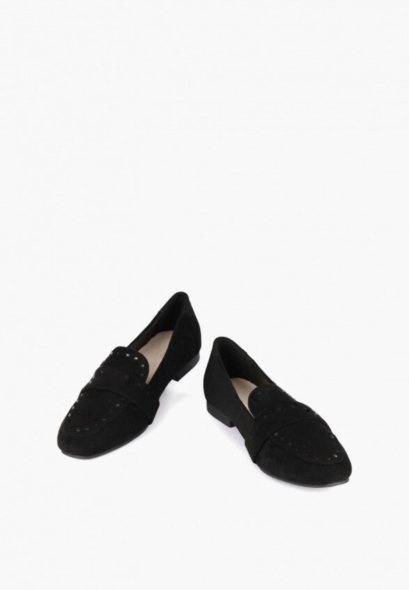 Лоферы Instreet